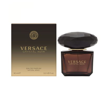Versace Crystal Noir 3.0oz EDP For Women
