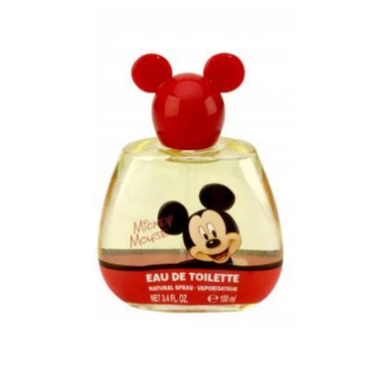 Mickey Mouse I Love Mickey 3.4oz EDT Sp Boys