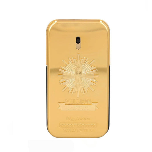 Paco Rabanne 1 Million Parfum 1.7oz Parfum For Men