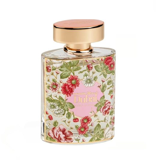 Al Haramain Miracle Dubai 3.33oz EDP For Women