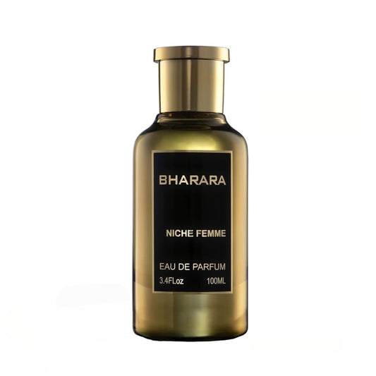 Bharara Niche Femme 3.4oz EDP For Women