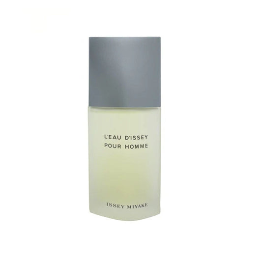 Issey Miyake L'Eau D'Issey 4.2oz EDT For Men