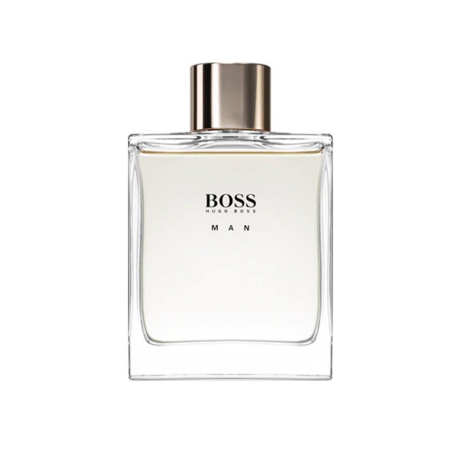 Hugo Boss Man 3.3oz EDT for men