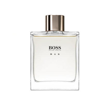 Hugo Boss Man 3.3oz EDT for men