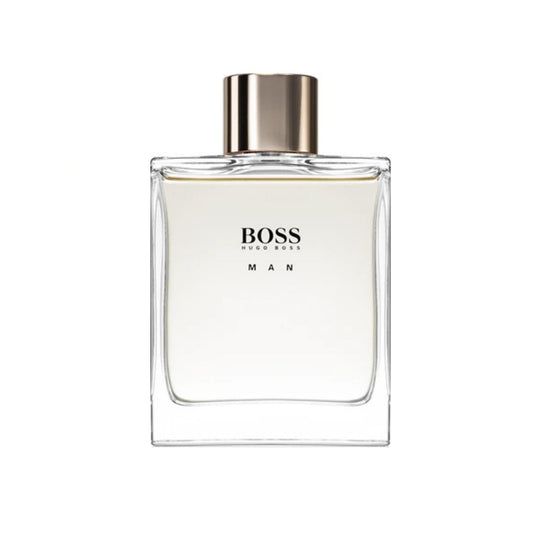 Hugo Boss Man EDT de 3.3oz para hombre