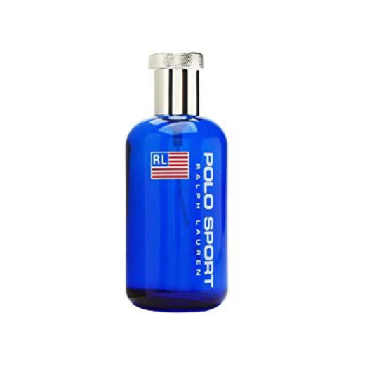 Ralph Lauren Polo Sport 4.2oz EDT For Men