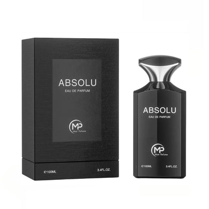 Bharara Mast Perfume Absolu 3.4oz EDP For Men