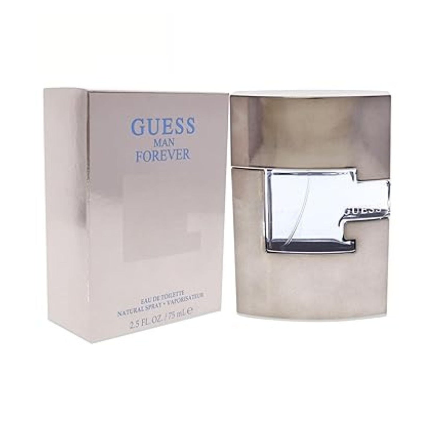 Guess Forever 2.5oz EDT For Men
