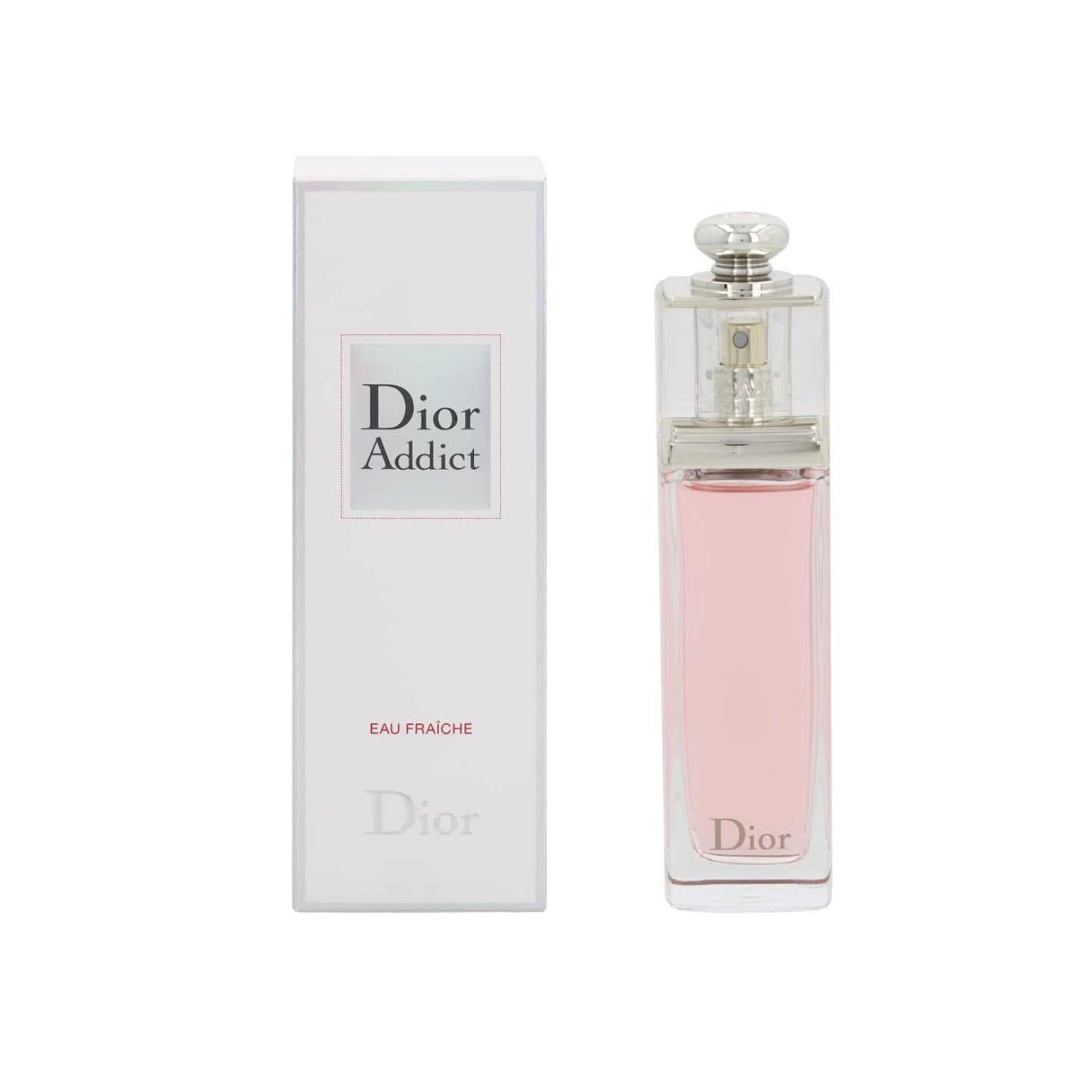 Christian Dior Addict Eau Fraiche 3.4oz EDT For Women