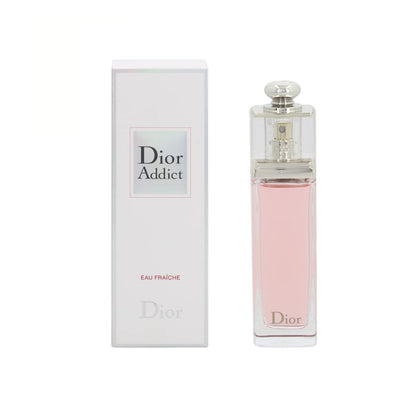 Christian Dior Addict Eau Fraiche 3.4oz EDT For Women