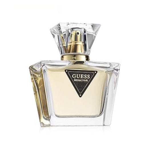 Guess Seductive 4.2oz EDT For Women