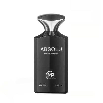 Bharara Mast Perfume Absolu 3.4oz EDP For Men