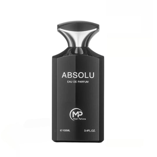 Bharara Mast Perfume Absolu 3.4oz EDP For Men