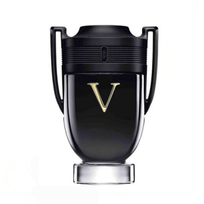 Tester Paco Rabanne Invictus Victory 3.4oz EDP Extreme For Men