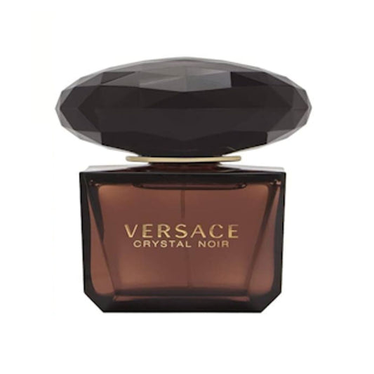 Versace Crystal Noir 3.0oz EDT For Women
