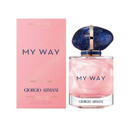 Giorgio Armani My Way 1.7oz EDP For Women