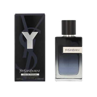 Yves Saint Laurent Y 3.3oz EDP For Men
