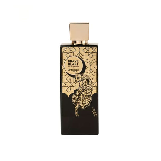 Zimaya Brave Heart 3.4oz EDP Unisex