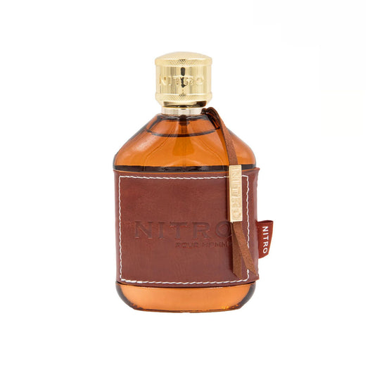 Dumont Nitro Pour Homme 3.4oz EDP