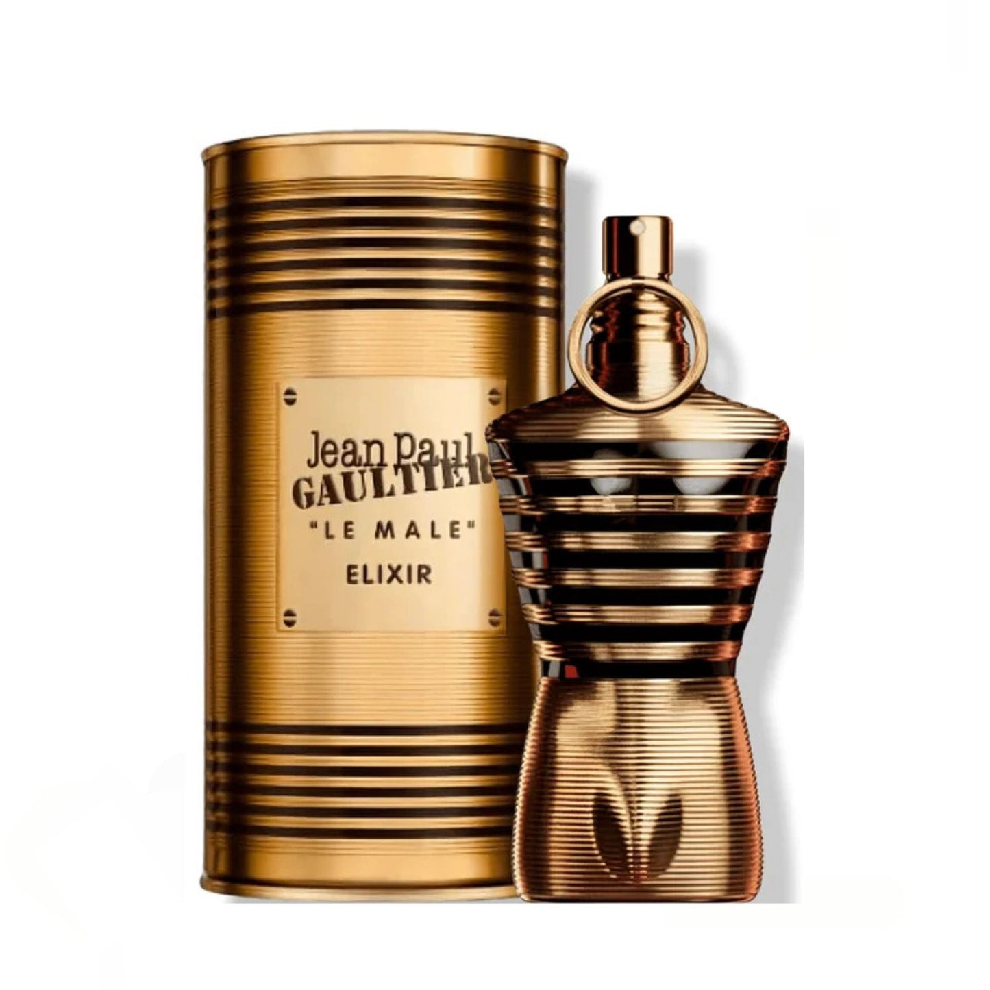 Jean Paul Gaultier Le Male Elixir 2.5oz Parfum For Men