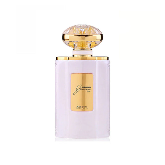 Al Haramain Junoon Rose 2.5oz EDP For Women