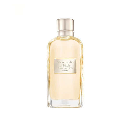 Abercrombie & Fitch Instinct Sheer 3.4oz EDP For Women