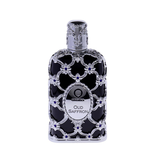 Orientica Oud Saffron 5.0oz EDP Unisex