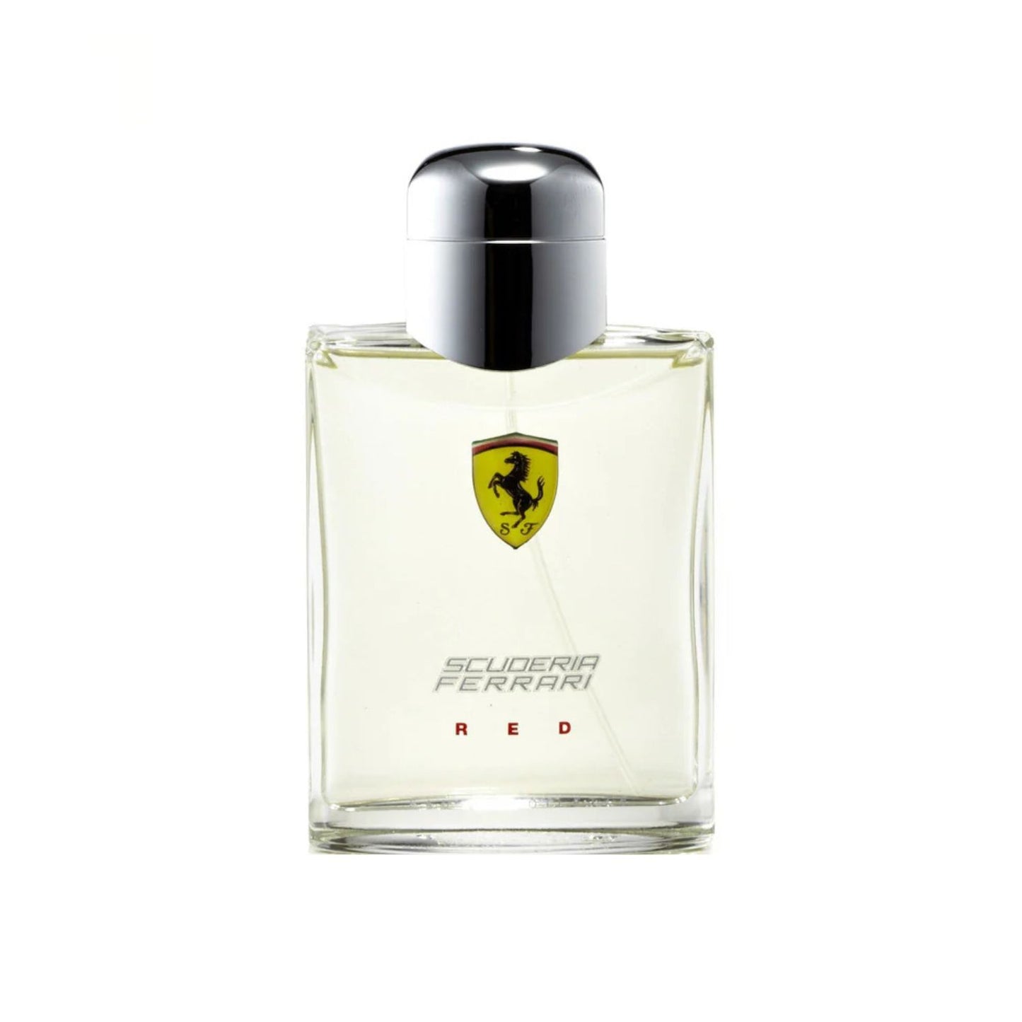 Ferrari Scuderia Red 4.2oz EDT For Men