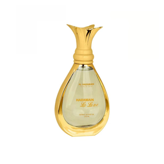 Al Haramain La Lune 3.4oz EDP For Women