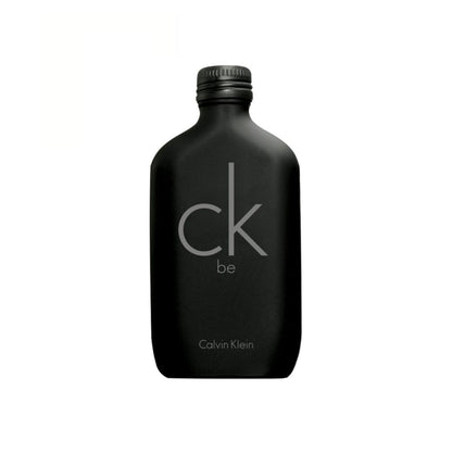 Calvin Klein Be 3.4oz EDT For Men