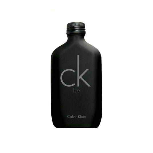 Calvin Klein Be 3.4oz EDT For Men