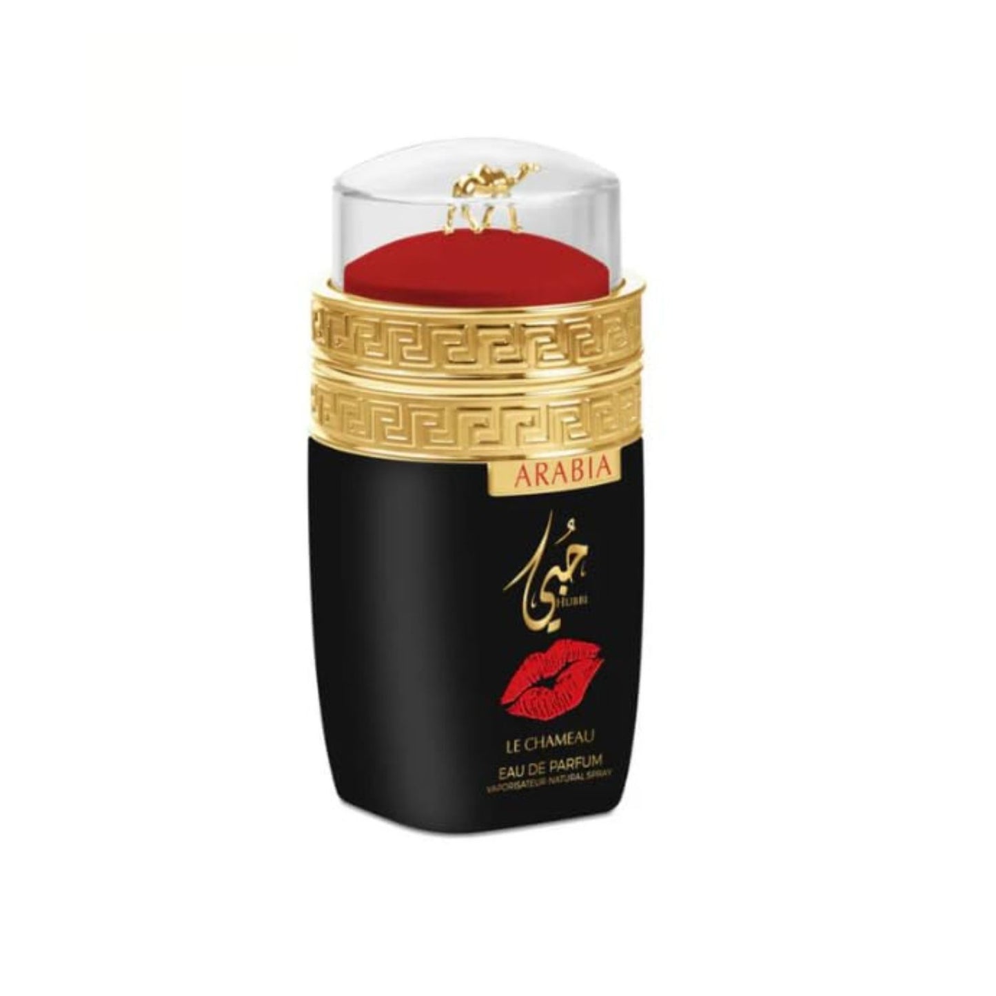 Le Chameau Arabia Hubbi 3.4oz EDP For Women