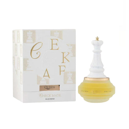 Armaf Checkmate Queen 3.4oz EDP For Women