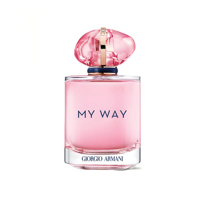 Giorgio Armani My Way Nectar 3.0oz EDP For Women