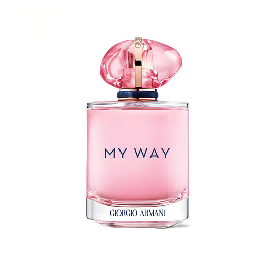 Giorgio Armani My Way Nectar 3.0oz EDP For Women