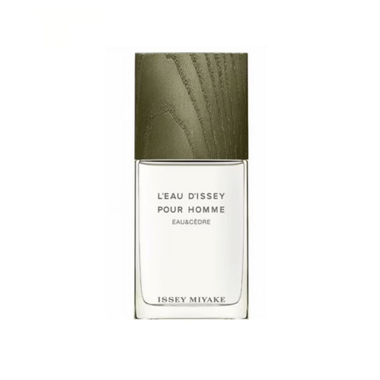 Issey Miyake L'Eau D'Issey Eau & Cedre 3.3oz EDT Intense For Men