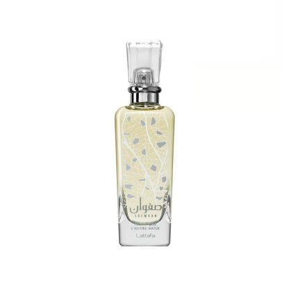 Lattafa Safwaan L'autre Musk 3.4oz EDP Unisex