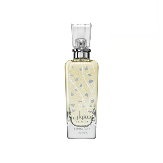 Lattafa Safwaan L'autre Musk 3.4oz EDP Unisex
