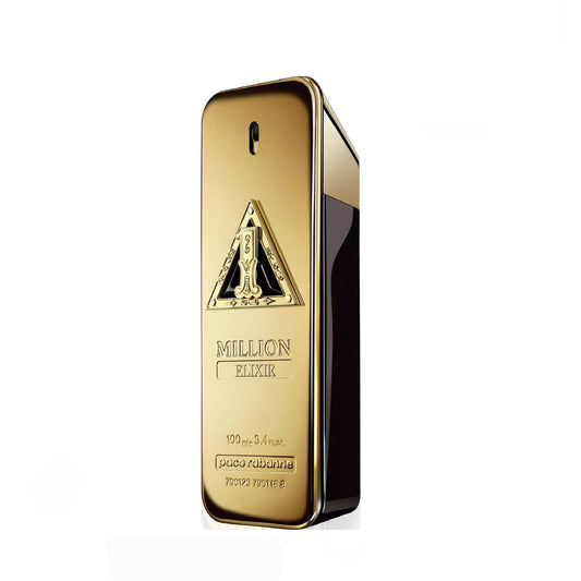 Paco Rabanne 1 Million Elixir 3.4oz Parfum Intense For Men