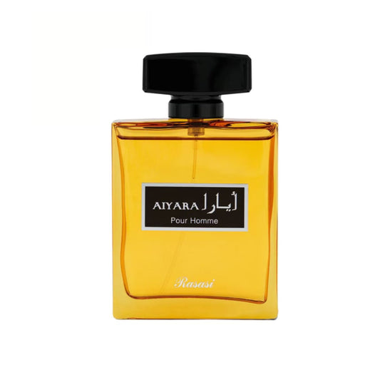 Rasasi Aiyara 3.4oz EDP For Men