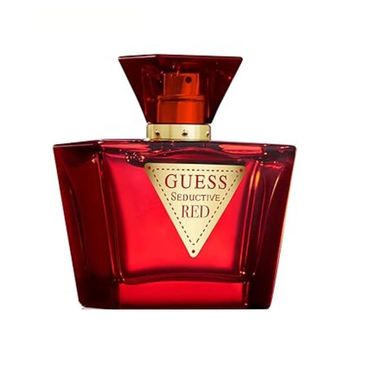 Guess Seductive Red 2.5oz EDT For Women