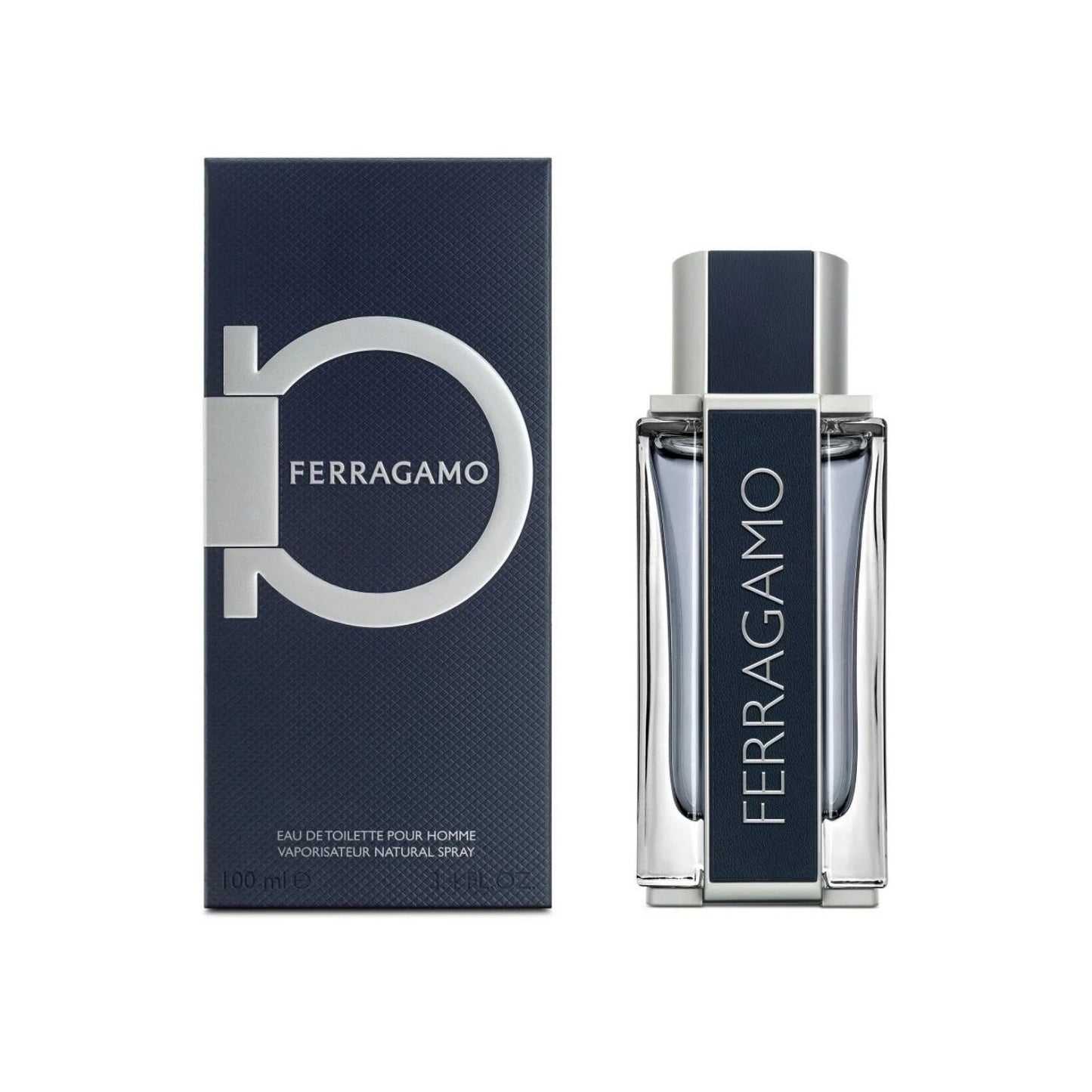 Salvatore Ferragamo Ferragamo 3.4oz EDT for men