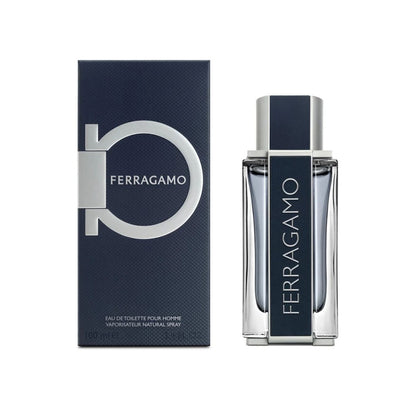 Salvatore Ferragamo Ferragamo 3.4oz EDT for men