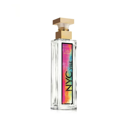 Elizabeth Arden 5th Avenue NYC Vibe 4.2oz EDP For Women