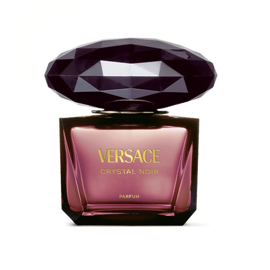 Versace Crystal Noir 3.0oz Parfum For Women