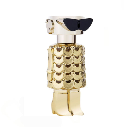Tester Paco Rabanne Fame 2.7oz EDP Intense For Women (Refillable)