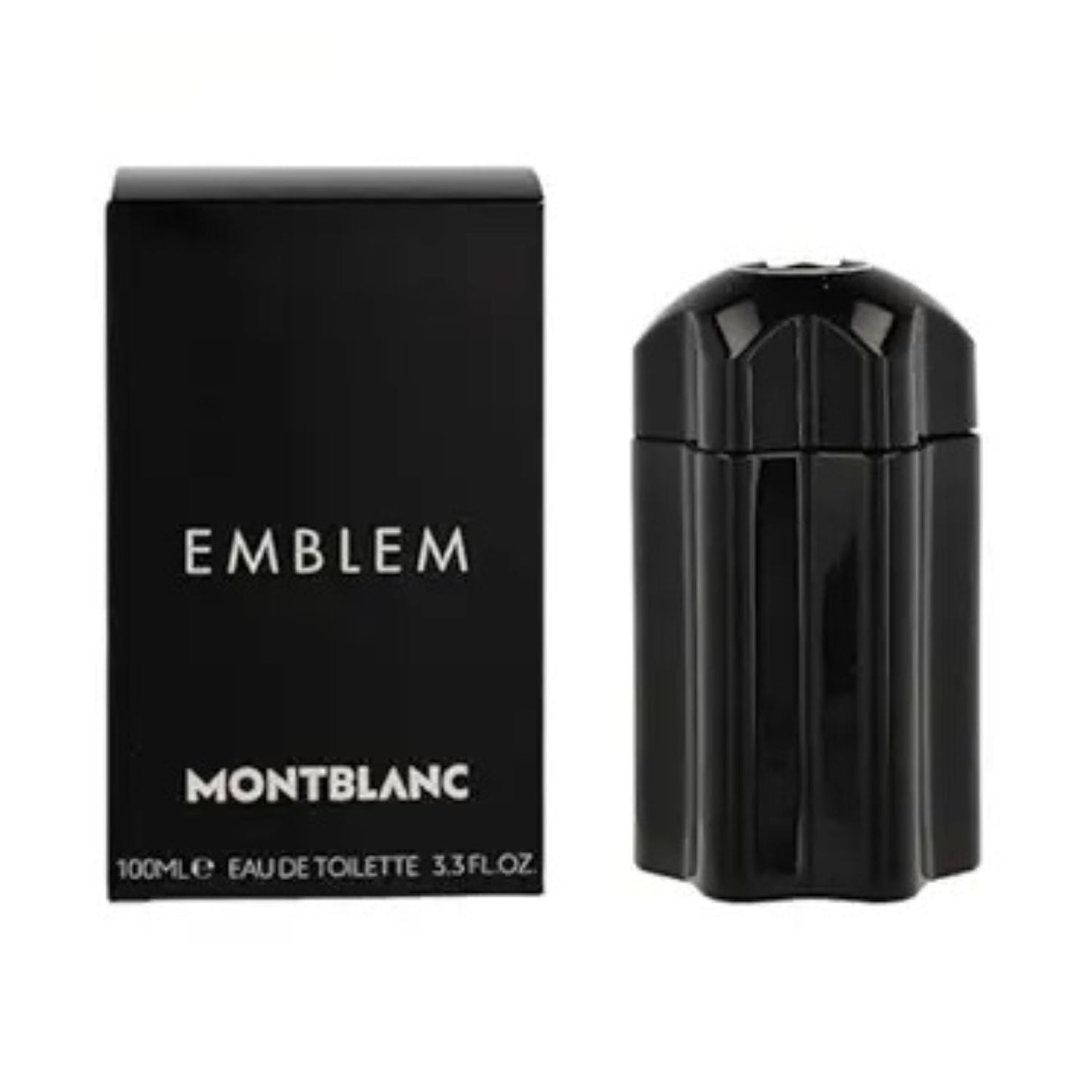 Mont Blanc Emblem 3.3oz EDT For Men
