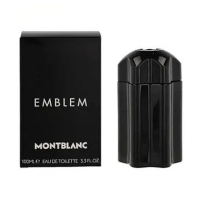 Mont Blanc Emblem 3.3oz EDT For Men