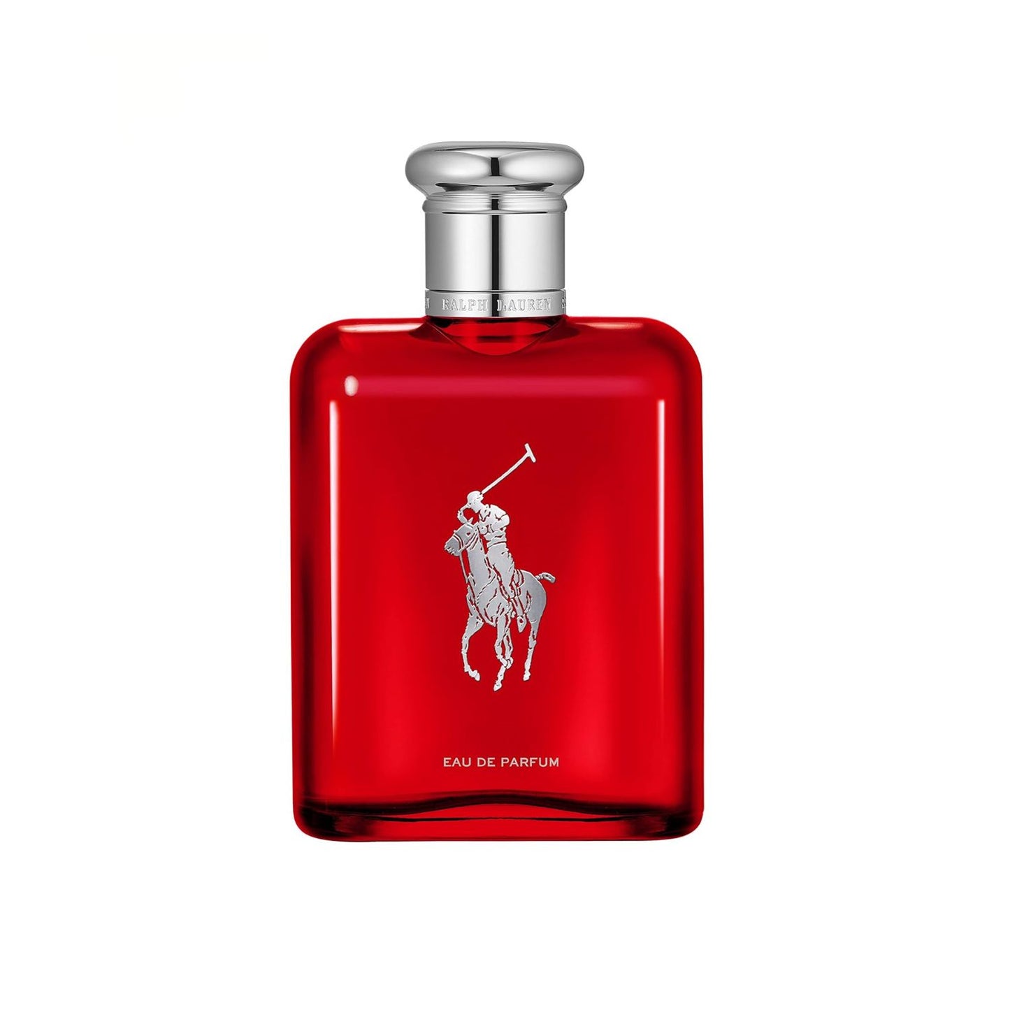 Ralph Lauren Polo Red 4.2oz EDP For Men