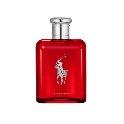 Ralph Lauren Polo Red 4.2oz EDP For Men